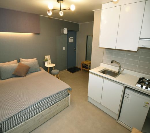 DW Design Residence