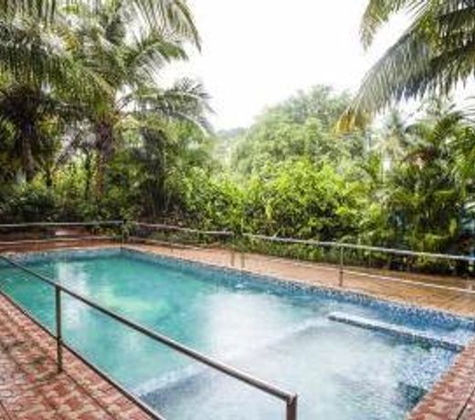Villa Fatima Beach Resort