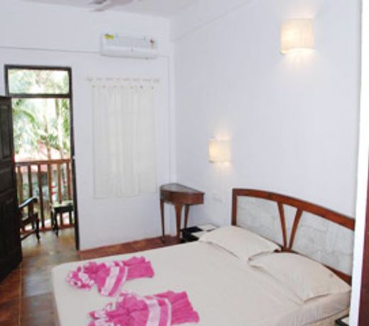 Villa Fatima Beach Resort