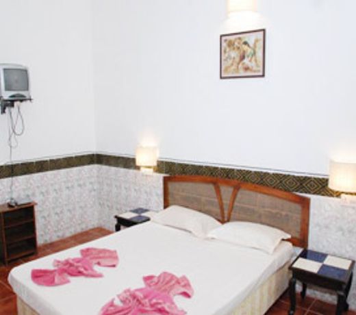 Villa Fatima Beach Resort