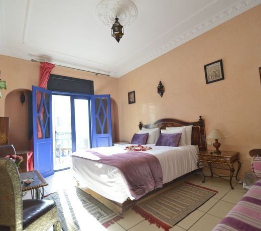 Essaouira Wind Palace