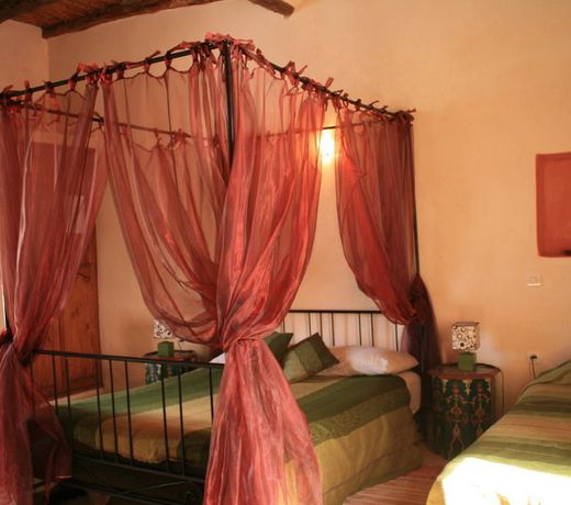 Riad Eucalyptus by Caravanserail