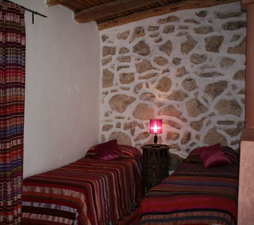 Riad Eucalyptus by Caravanserail