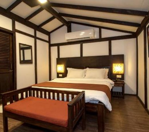 Chalston Beach Resort
