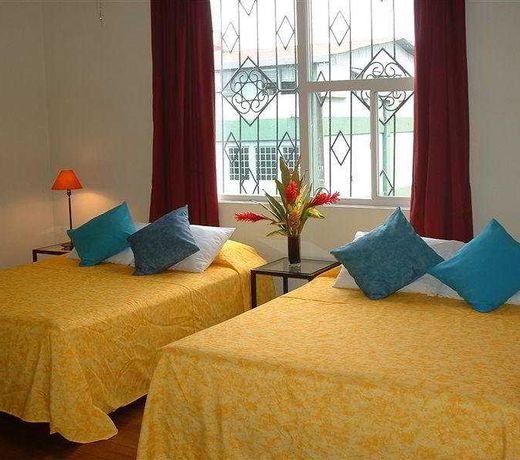 Kekoldi Hotel