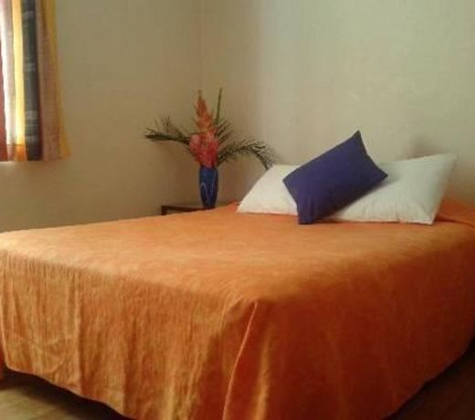 Kekoldi Hotel