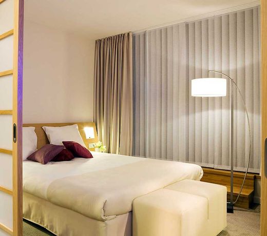 NOVOTEL WIEN WEST