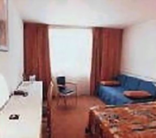 NOVOTEL WIEN WEST