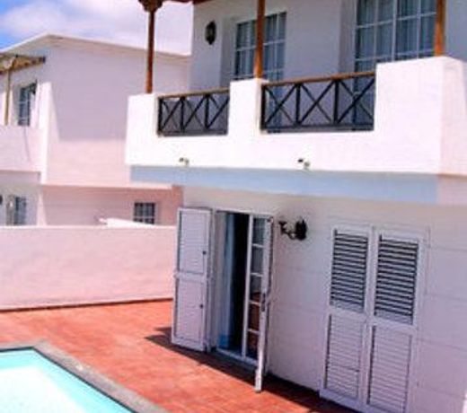 VILLA TAMARINDO