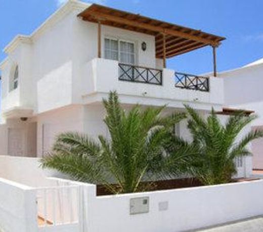 VILLA TAMARINDO