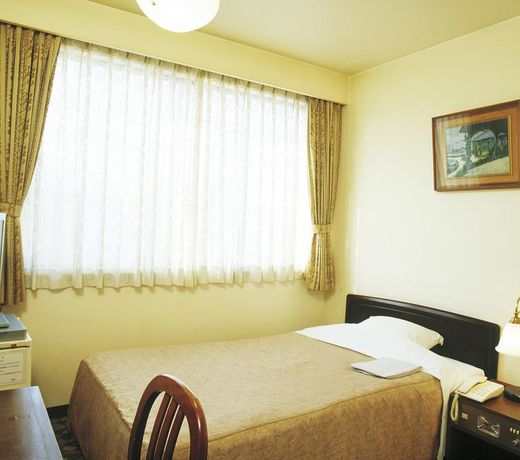 Hotel New Tanda