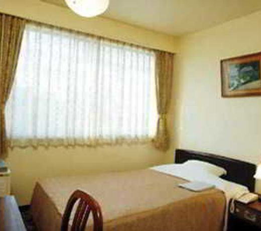 Hotel New Tanda