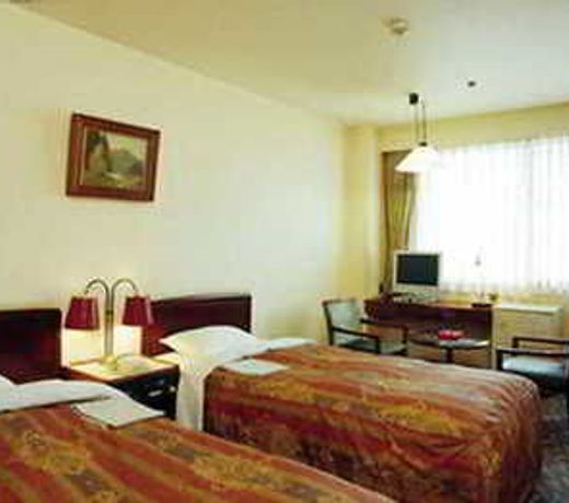 Hotel New Tanda
