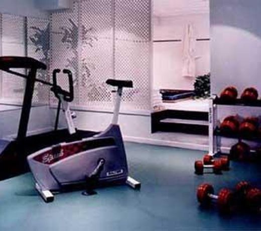 CROWNE PLAZA MADRID CITY
