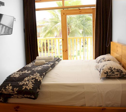 Hotel Boutique La Angostura
