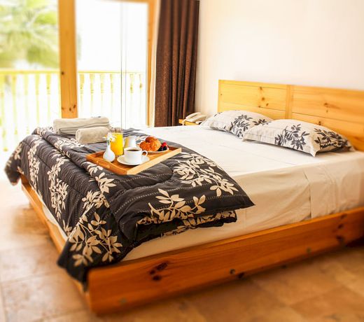 Hotel Boutique La Angostura