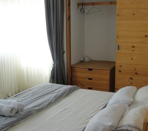 Hotel Boutique La Angostura