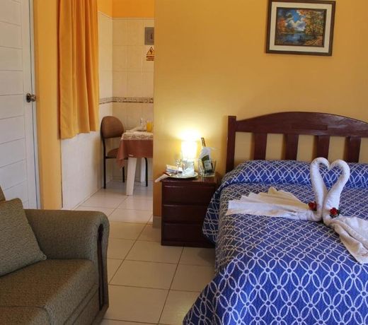 Hotel y Restaurante Roma