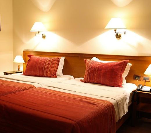 Arber Hotel