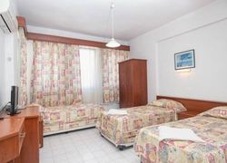 Sunprime Alanya Beach Hotel - Adult Only +16 фото 4