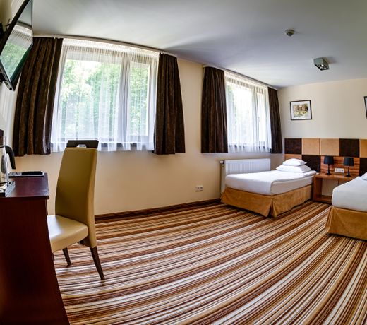 Boutique Hotel's