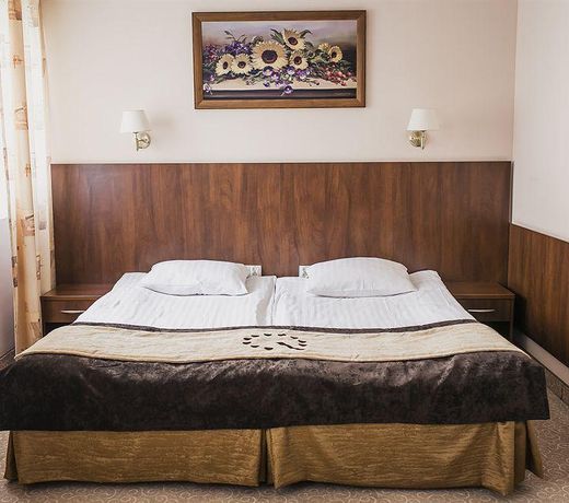 Boutique Hotel's
