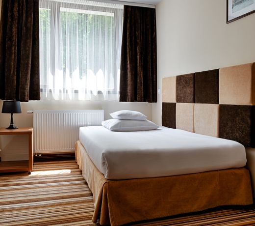 Boutique Hotel's