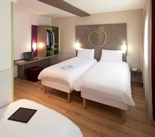 Hotel Ibis Styles Lleida Torrefarrera