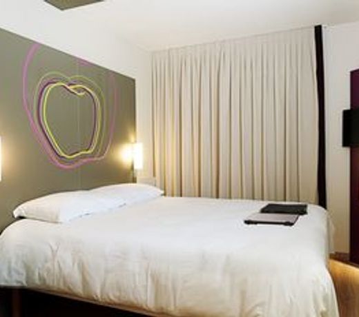 Hotel Ibis Styles Lleida Torrefarrera