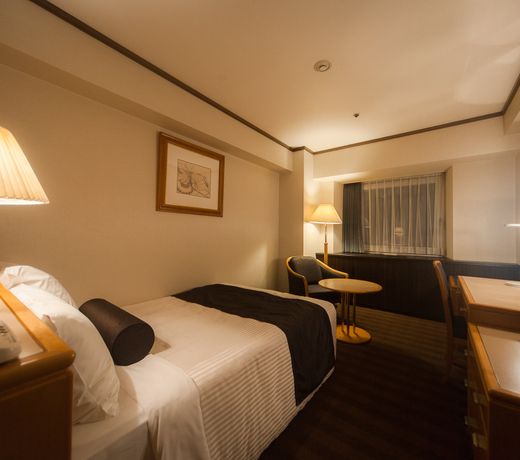 ANA Crowne Plaza Matsuyama, an IHG Hotel