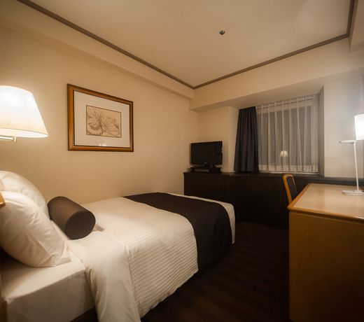 ANA Crowne Plaza Matsuyama, an IHG Hotel