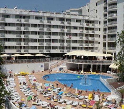 Hotel Erma