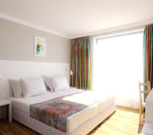 Hotel Erma