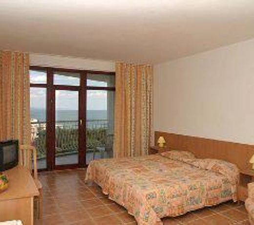 Hotel Erma