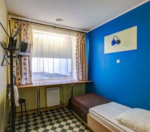 Kirovskie Dachi Motel
