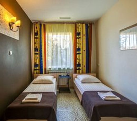 Kirovskie Dachi Motel