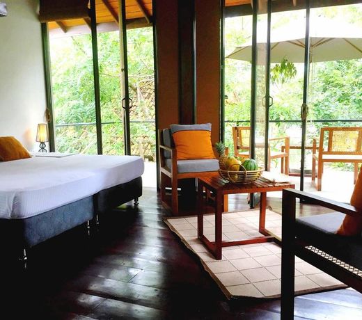 Palm Paradise Cabanas & Villas Beach Resort