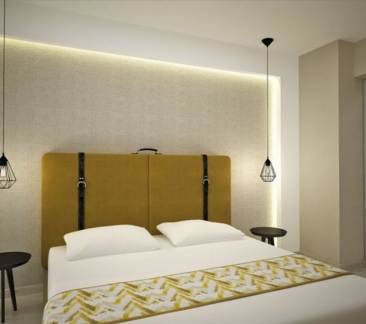 GRIFID Encanto Beach Hotel - MediSPA, Ultra All Inclusive & Private Beach