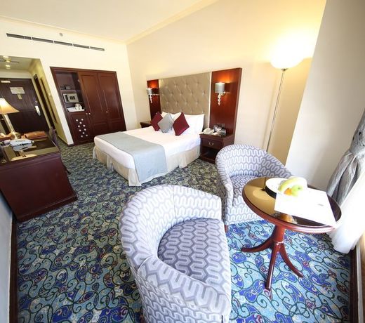 Dar Al Taqwa Hotel