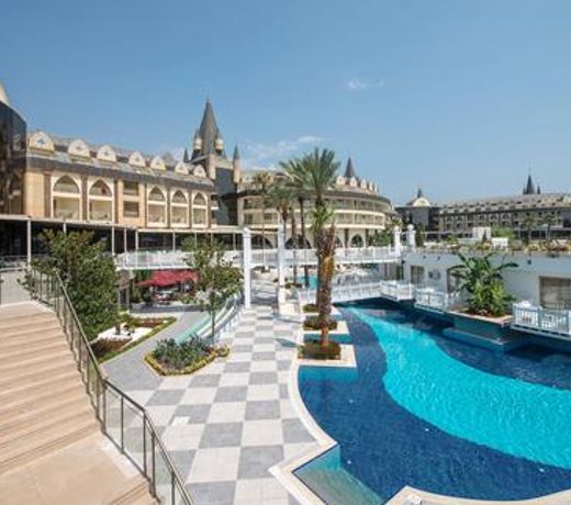 Crystal Prestige Elite (ex-Amara)