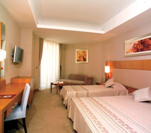 Crystal Prestige Elite (ex-Amara)