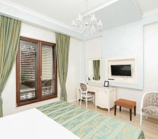 Oxford hotel