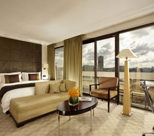 SWISSOTEL THE HOWARD