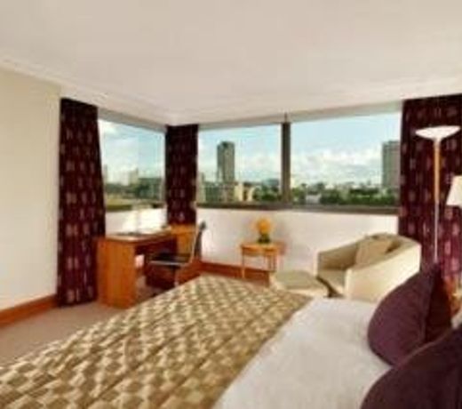 SWISSOTEL THE HOWARD