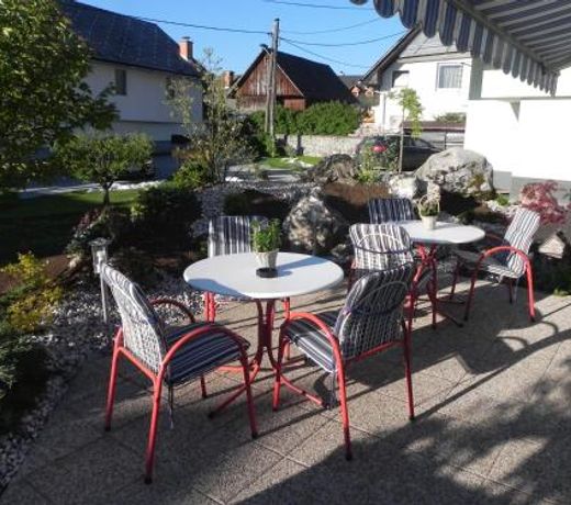 Apartments Vesna