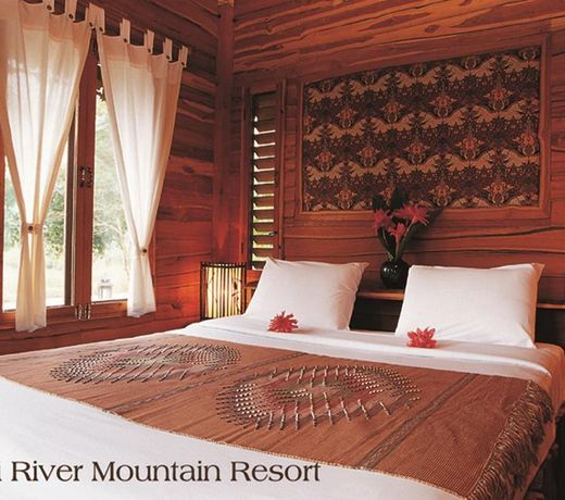 PAI RIVER MOUNTAIN RESORT