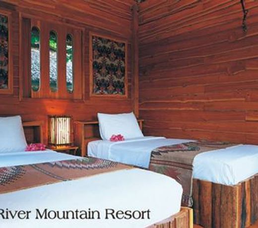 PAI RIVER MOUNTAIN RESORT