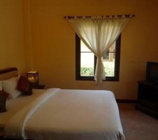 PAI RIVER MOUNTAIN RESORT