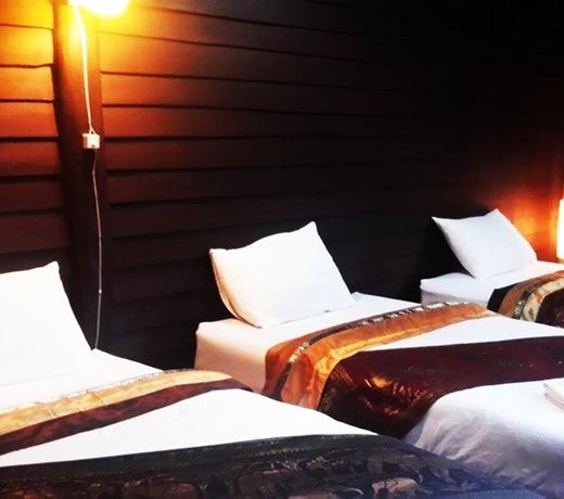Thaton Hill Resort