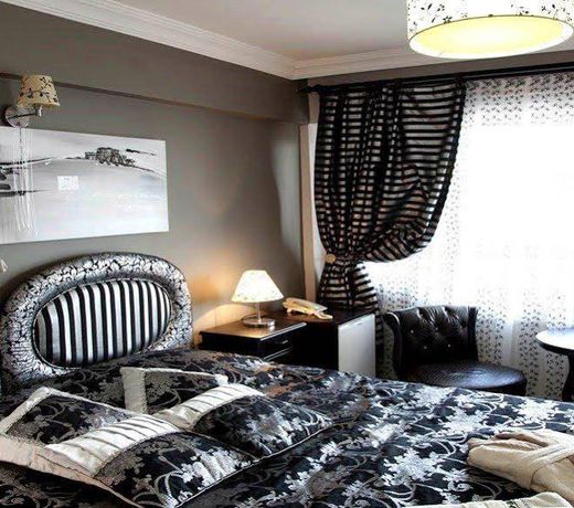 Assos Kartal Yuvasi Hotel